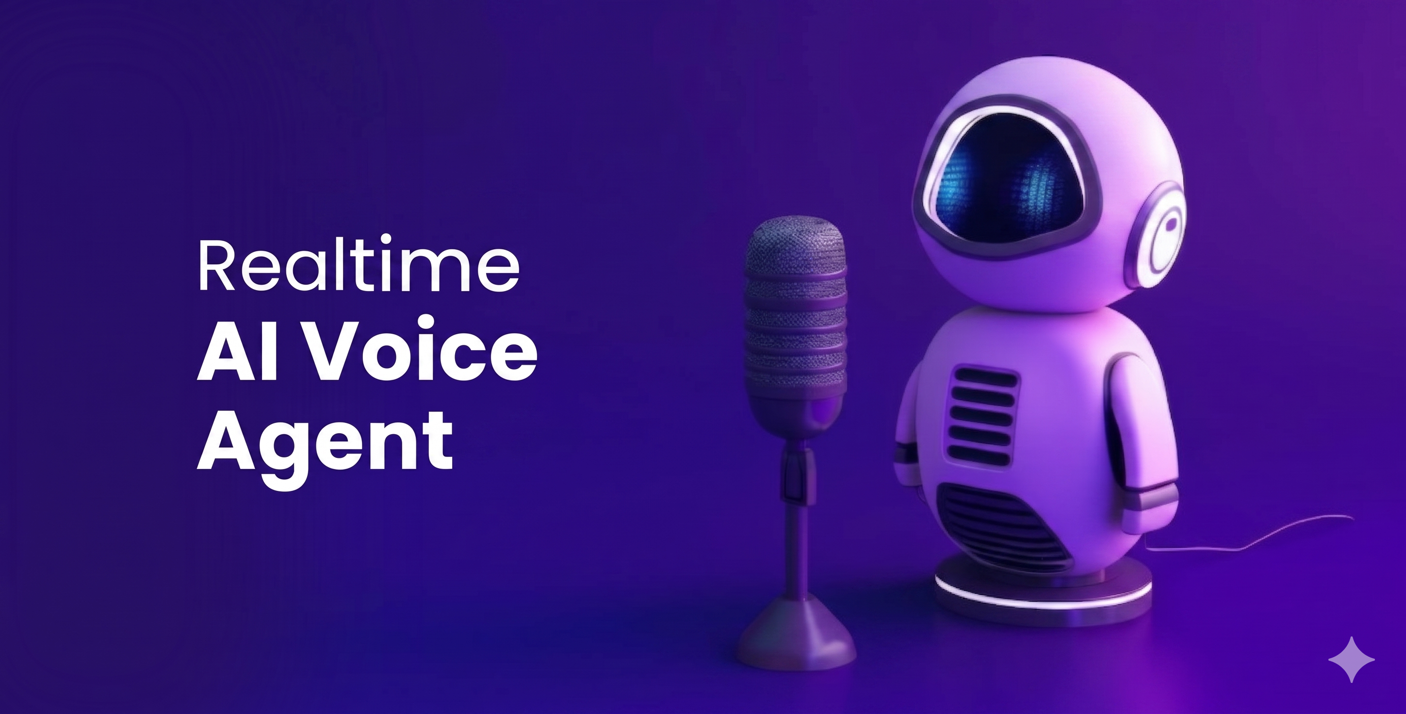Realtime AI Voice Chat